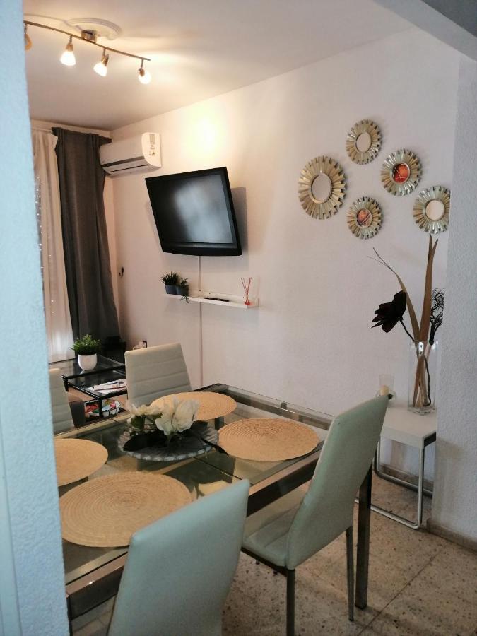 Velarde 13 Apartment เซบีญา ภายนอก รูปภาพ